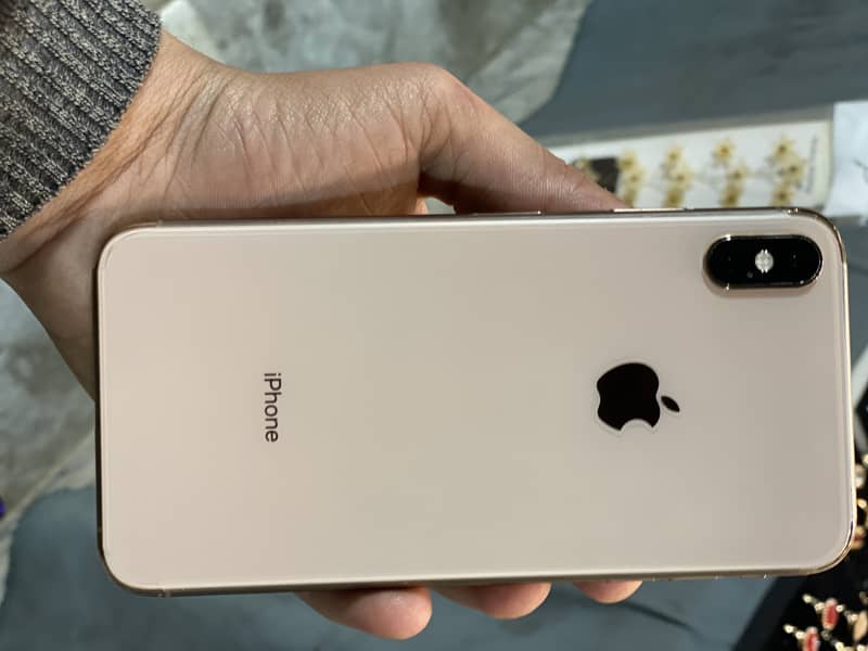 xs max 0