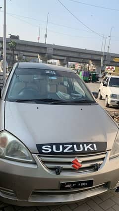 Suzuki Liana 2006