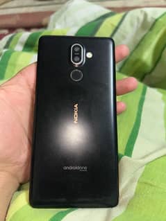 Nokia 7 Plus Pro