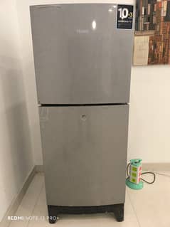 Haier Refrigerator HRF-216EBS/EBD | 8+ 1 Years Warranty | For Sale!