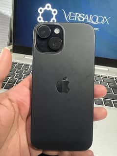 iPhone 15 jv 128gb