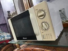 Dawlance Oven For Sale Small Size mint and new condition