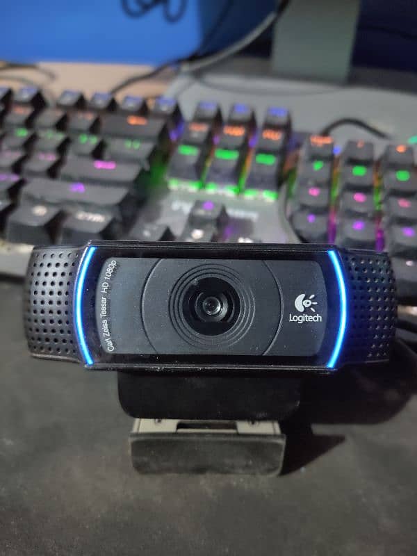 Logitech webcam c920 0