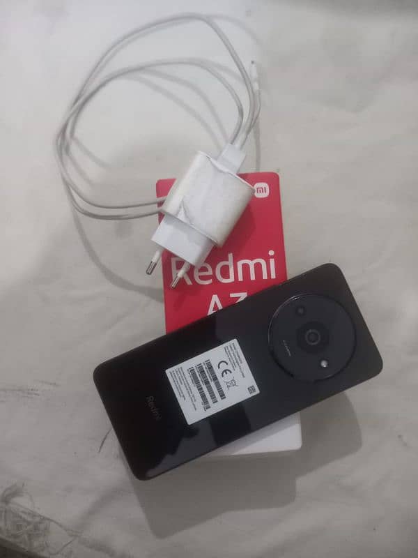 Redmi a3 urgent sale 3