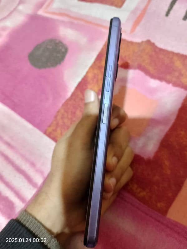 Camon 18t 4\128 gb in good condition for sale 1