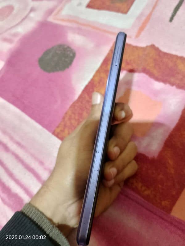 Camon 18t 4\128 gb in good condition for sale 5