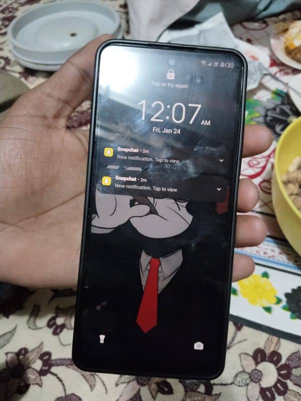 Tecno Spark 10 pro 2