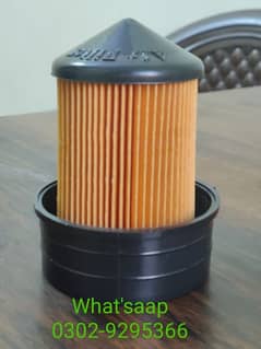 Bike Air Filter