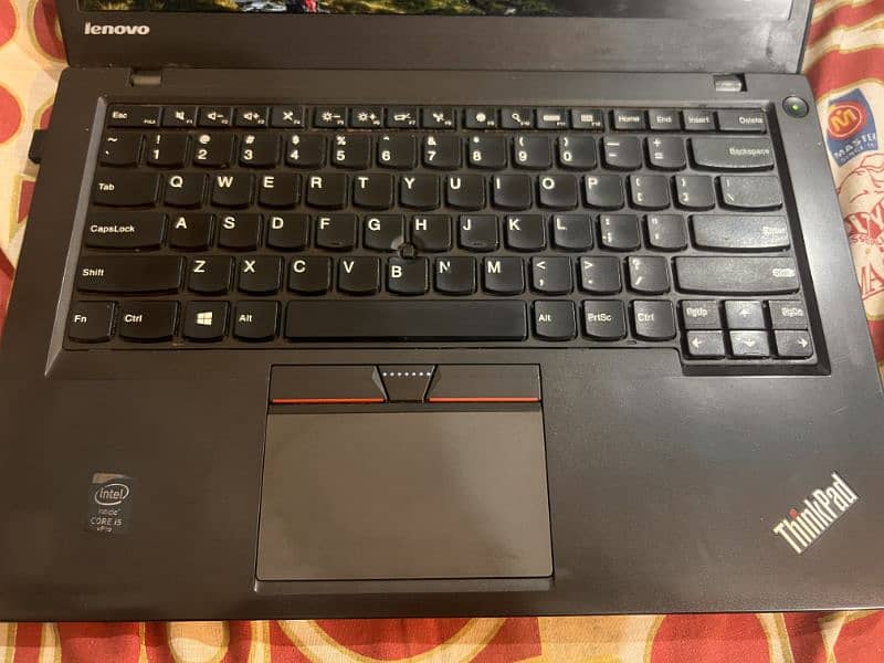 Lenovo Laptop Good Condition, No any issues 1