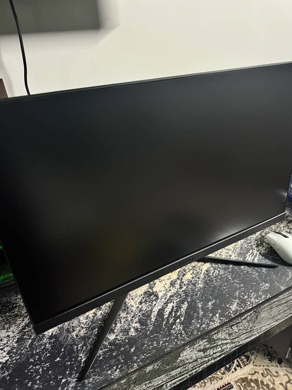 MSI G241 144hz 10/10 condition 1