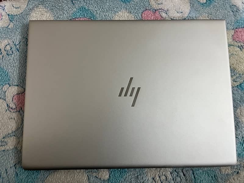 HP EliteBook 830 G6 - 8th Gen Core i7 8650U Processor 16-GB 256-GB SSD 0