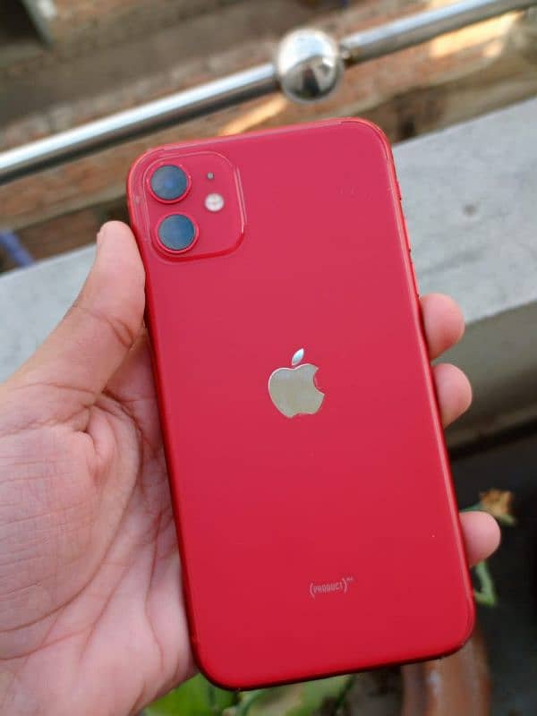 IPHONE 11 1