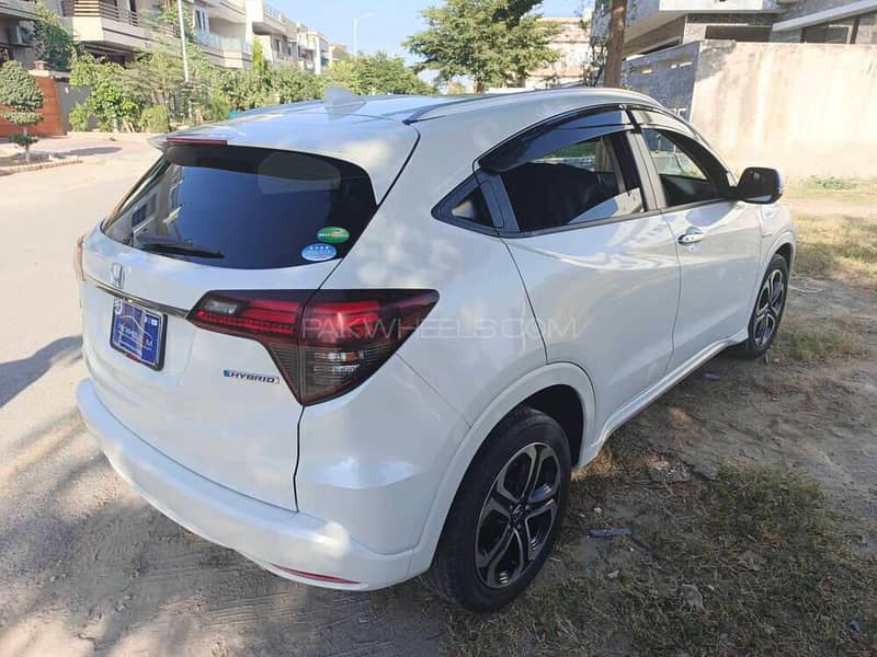 Honda Vezel 2020 2