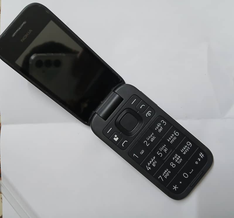 Nokia 2660 Flip 2