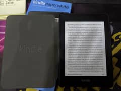 Amazon Kindle Paperwhite 10th Gen (8GB)