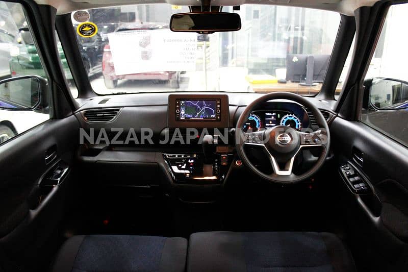 NISSAN ROOX HIGH WAY STAR X PRO-PILOT EDITION - Model 2021 10