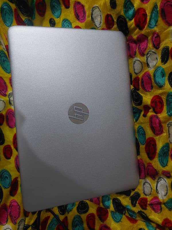 Hp i7 6th generation 16gb/512 gb 1