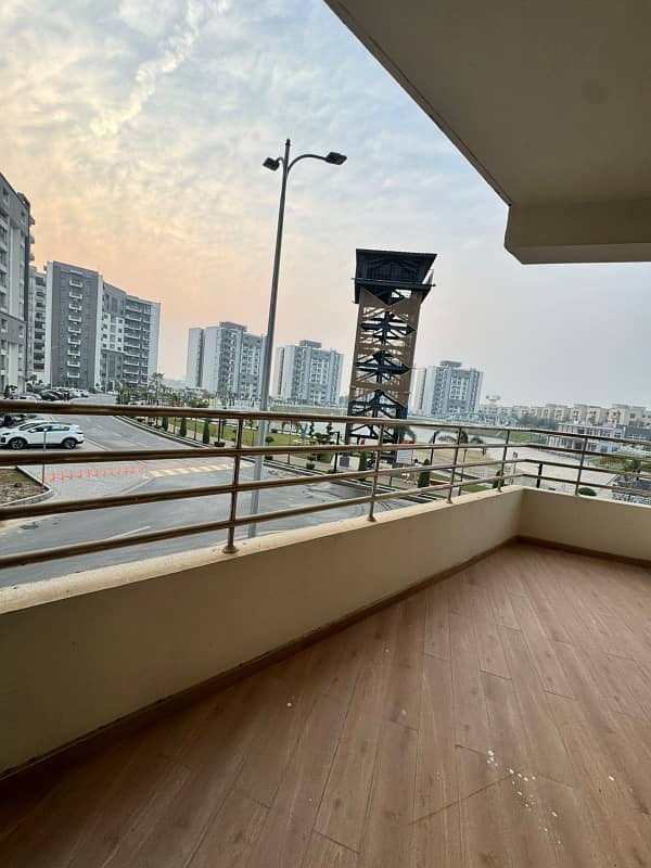 Jameel Sons Real Estate Offers 10 Marla Flat Is Available For Rent In Askari 11 Sector D At Super Hot Location The Flat Has Proper 3 Bedrooms With Attached Washrooms 7