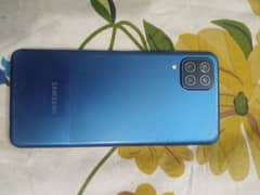 Samsung A12 only mobile