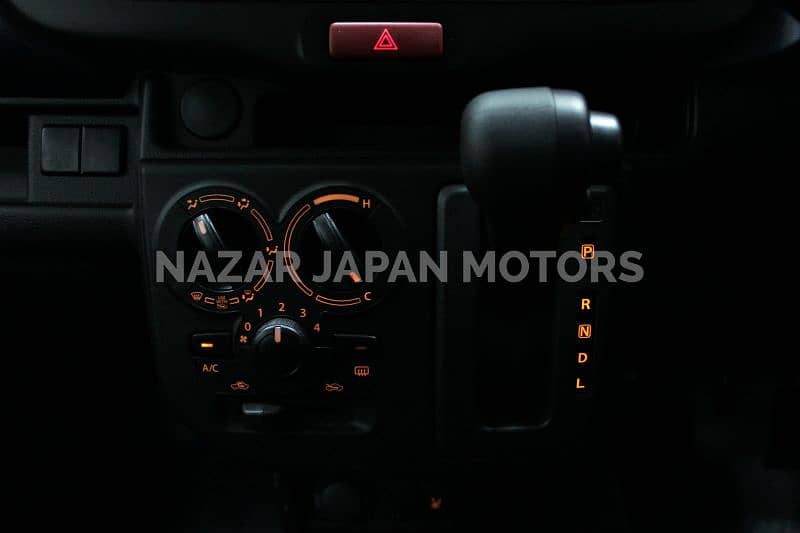 Suzuki Alto Hybrid S - Model 2022 - 5AA Grade 10