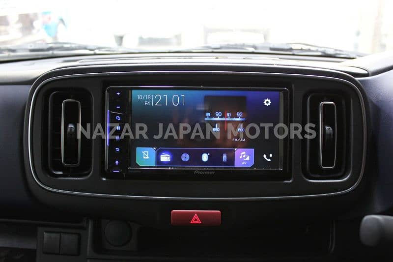 Suzuki Alto Hybrid S - Model 2022 - 5AA Grade 11