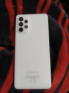 Samsung A72 for sae