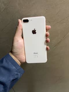 iPhone 8 Plus PTA Approved 64 GB