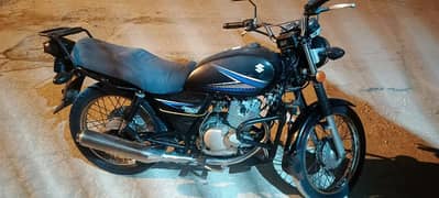 Suzuki gs 150 for sell