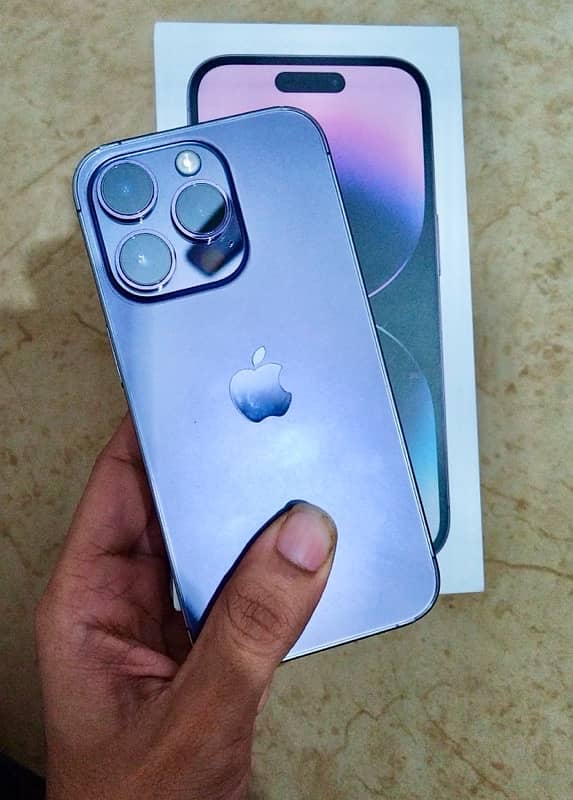 iphone 14 pro 128 gb factory unlock 2