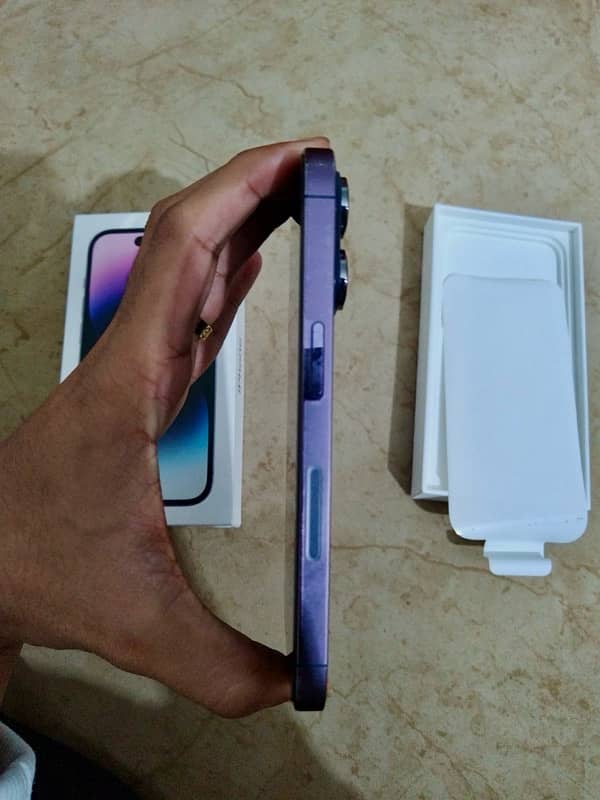 iphone 14 pro 128 gb factory unlock 4