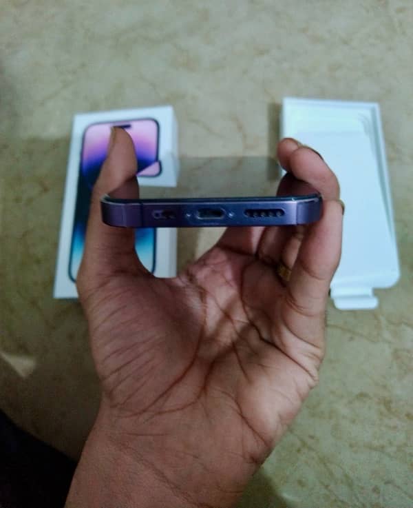 iphone 14 pro 128 gb factory unlock 5