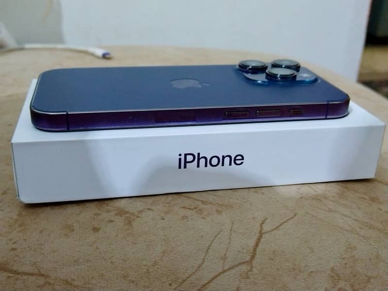 iphone 14 pro 128 gb factory unlock 6