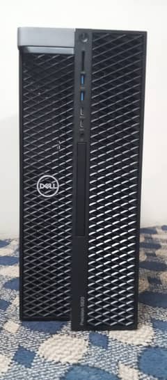 Dell Precision 5820 WorkStation