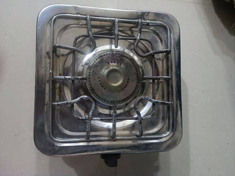 stove chola single burner 1