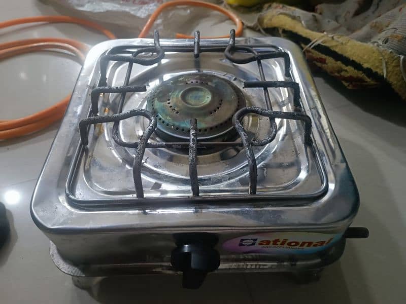 stove chola single burner 2