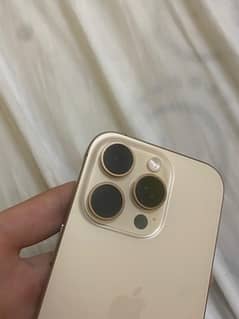 iphone 16 pro desert titanium