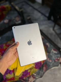 iPad 9th generation