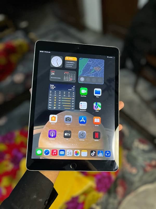 iPad 9th generation 1