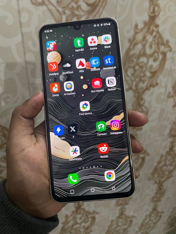 LG V60 ThinQ 5G 4