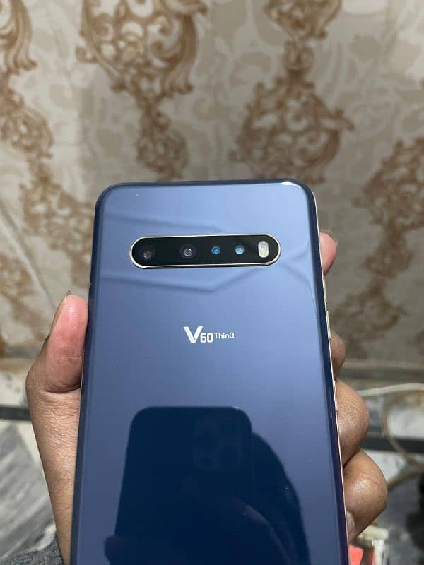 LG V60 ThinQ 5G 7