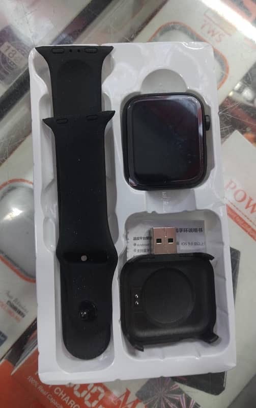 i8 Pro Max Watch 7