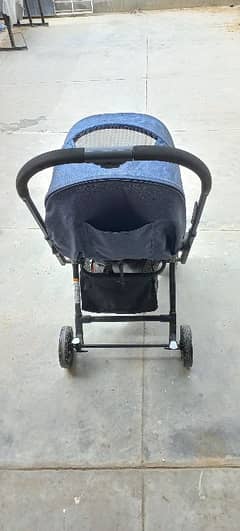 prams