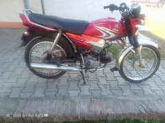 Yamaha janoon,14 modl for sale