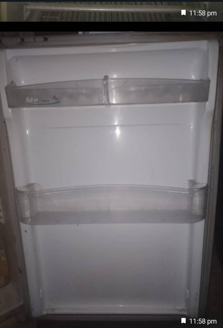 PEL - Refrigerator - Original 2