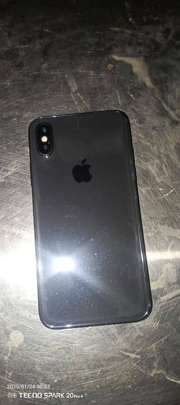 iphone xs 256gb factory unlock 0