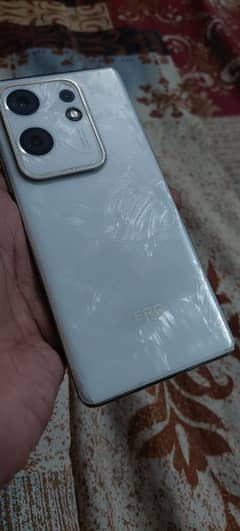 Infinix Zero 30 good condition