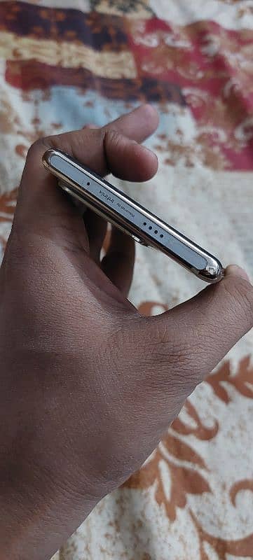 Infinix Zero 30 good condition 4