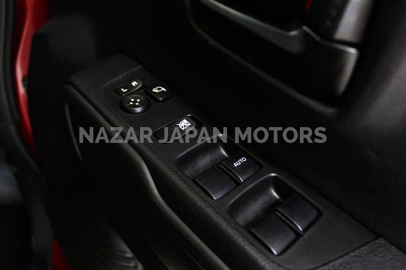 Suzuki Hustler - G Package Hybrid - Model 2022 13