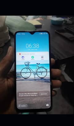 Infinix Other Model