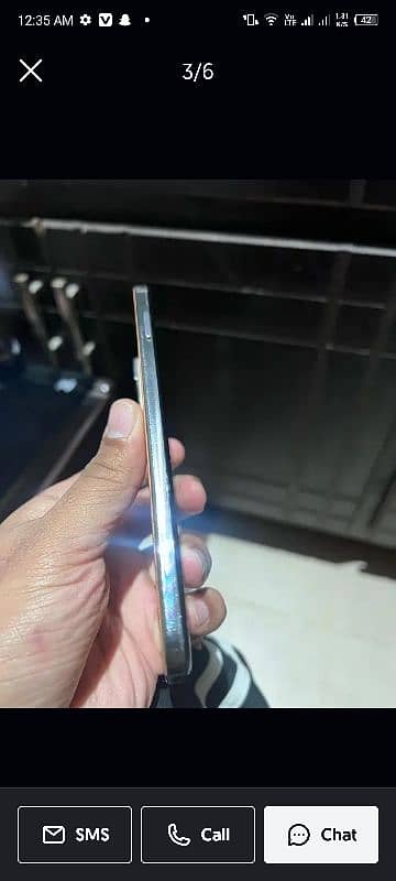 infinix zero x pro 2